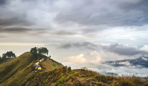Lombok Rinjani 8