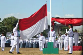 Indonesia National Day 3